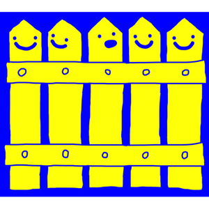 Illustration Cool Kids Space - Galerie permanente dédiée aux enfants