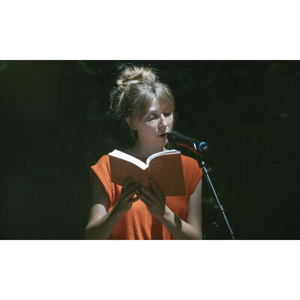 Illustration Copeaux de bois - Rencontre avec Anouk Lejczyk - Printemps des poètes ✒️