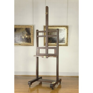 Illustration Copistes. En collaboration exceptionnelle avec le musée du Louvre