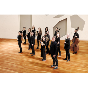 Illustration Cordes et bois Ensemble Appassionato et Mathieu Herzog