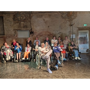 Illustration Corps au C(h)oeur des Marizys