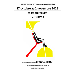 Illustration CORPS EN FORMES