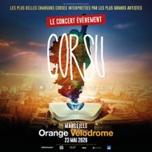 Illustration Corsu Mezu Mezu - Le Concert événement