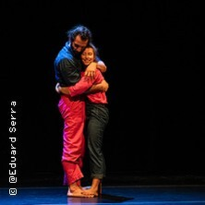 Illustration Cote A Cote - Sandra Geco