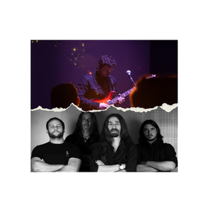 Illustration Côté Vague : Shores of Dawn / Maestitia