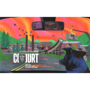 Illustration Coups de cœur du festival du court métrage | Salle André-Raynoird