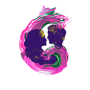 Illustration Coups de roulis | Clermont Auvergne Opéra