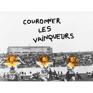 Illustration Couronner les Vainqueurs