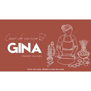Illustration Cours de Cuisine au Gina : Ateliers ravioles