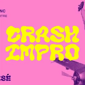 Illustration Crash impro