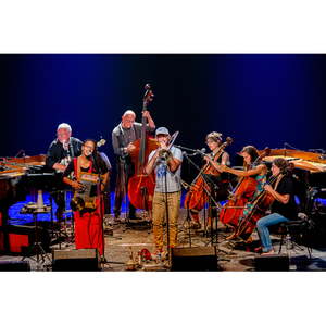 Illustration CRAWFISH WALLET CELLO PROJECT