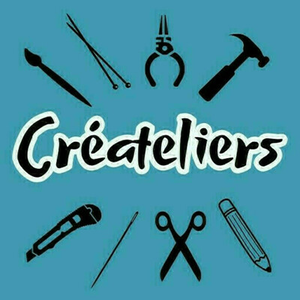 Illustration Créateliers : Cyanotypes