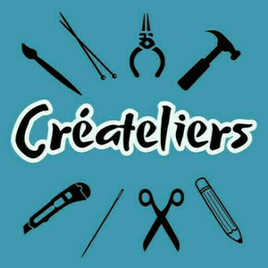 Illustration Créateliers : Enluminure