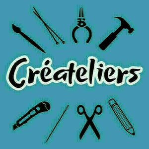 Illustration Créateliers : Kumihimo