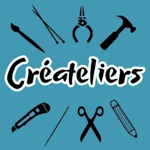 Illustration Créateliers : produits ménagers écologiques