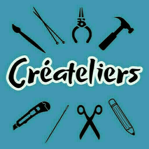 Illustration Créateliers : Savon