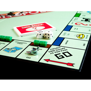 Illustration Création d’un Monopoly villeurbannais