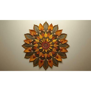 Illustration Création nature et compostable