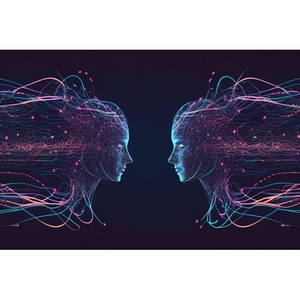 Illustration Créer avec l'IA