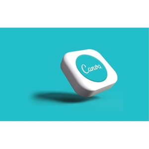 Illustration Créer un visuel attractif avec Canva