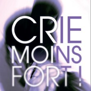 Illustration Crie Moins Fort