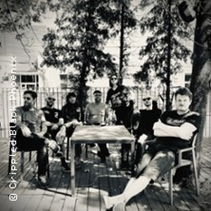 Illustration Crippled Black Phoenix + Temple Fang