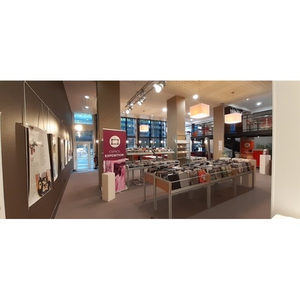 Illustration Critibulles, l'exposition "esprit critique"