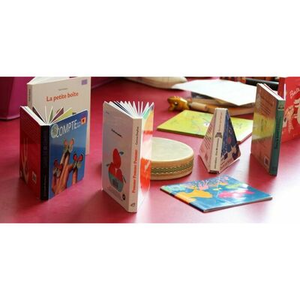 Illustration Croc'histoires