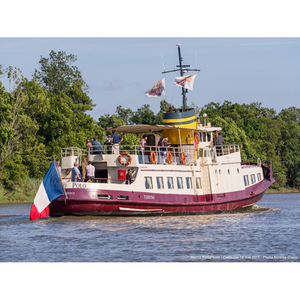 Illustration Croisière Toulouse-Lautrec