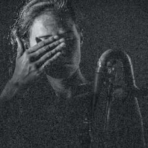 CROP IN MY BLUE VEIN