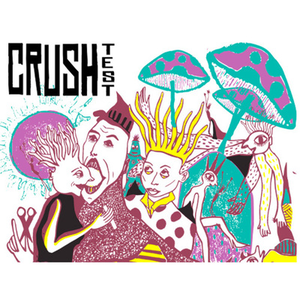 Illustration Crush Test - Cabaret Expérimental