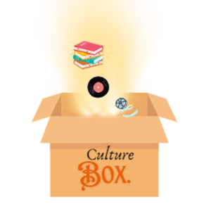 Illustration Culture Box