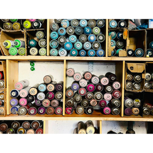 Illustration Cultures urbaines, ateliers participatifs