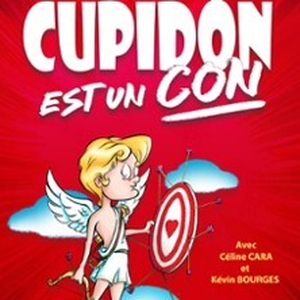 Illustration Cupidon Est un Con, Tournée