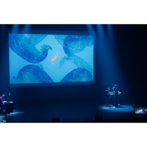 Illustration Cœur Gruyère