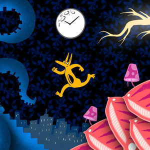 Illustration Cœur Gruyère