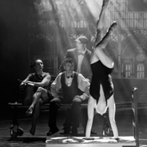 Illustration Curiosité, Compagnie Haspop