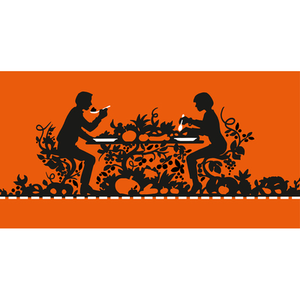 Illustration Cycle Borderline : "Végétalisation de l’alimentation : à l’aube de nouveaux régimes ?"