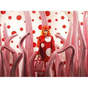 Illustration Cycle de Conférences - Initiation à l’art contemporain