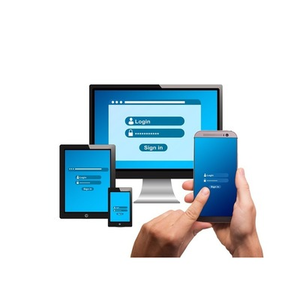 Illustration CYCLE MOT DE PASSE