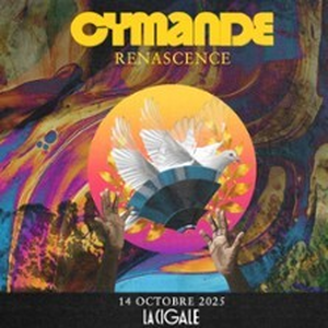 Illustration Cymande