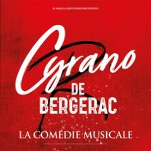 Illustration Cyrano de Bergerac - La Comédie Musicale
