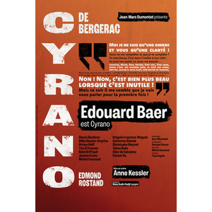 Illustration Cyrano de Bergerac