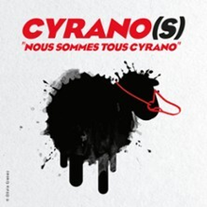 Illustration Cyrano(s) - Théâtre Lucernaire, Paris