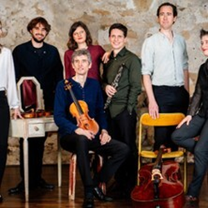 Illustration Cyrille Dubois - Anne Le Bozec - Sortie du disque "Landscapes"