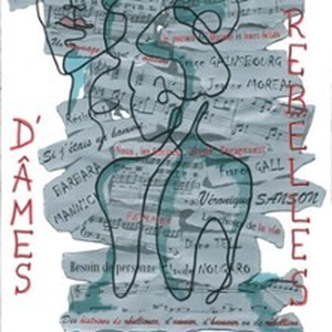 Illustration D'âmes Rebelles