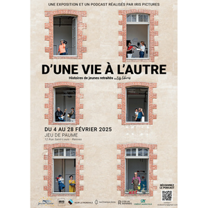 Illustration D'une vie à l'autre