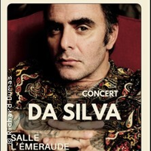 Illustration Da Silva