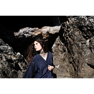 Illustration Dafné Kritharas + Trio Yia Filous (1ère partie)