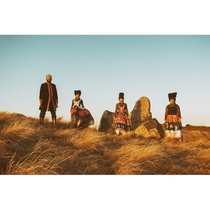 Illustration DAKHABRAKHA